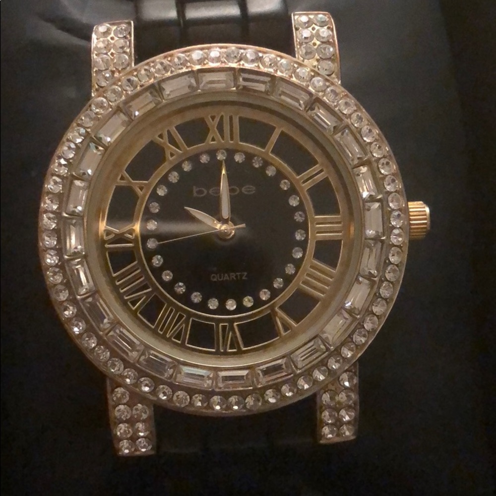 Bebe Watch